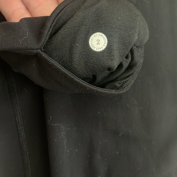 Lululemon Align High Rise Jogger 28" - Picture 8 of 8